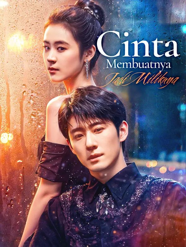 Cinta Membuatnya Jadi Miliknya