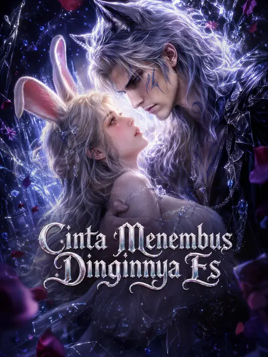 Cinta Menembus Dinginnya Es