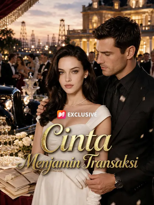 Cinta Menjamin Transaksi