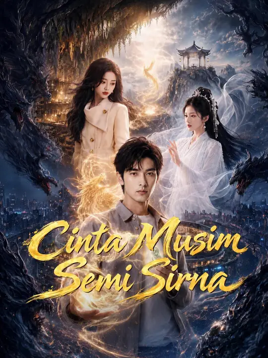 Cinta Musim Semi Sirna