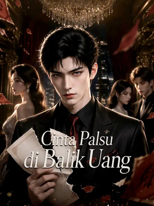 Cinta Palsu di Balik Uang