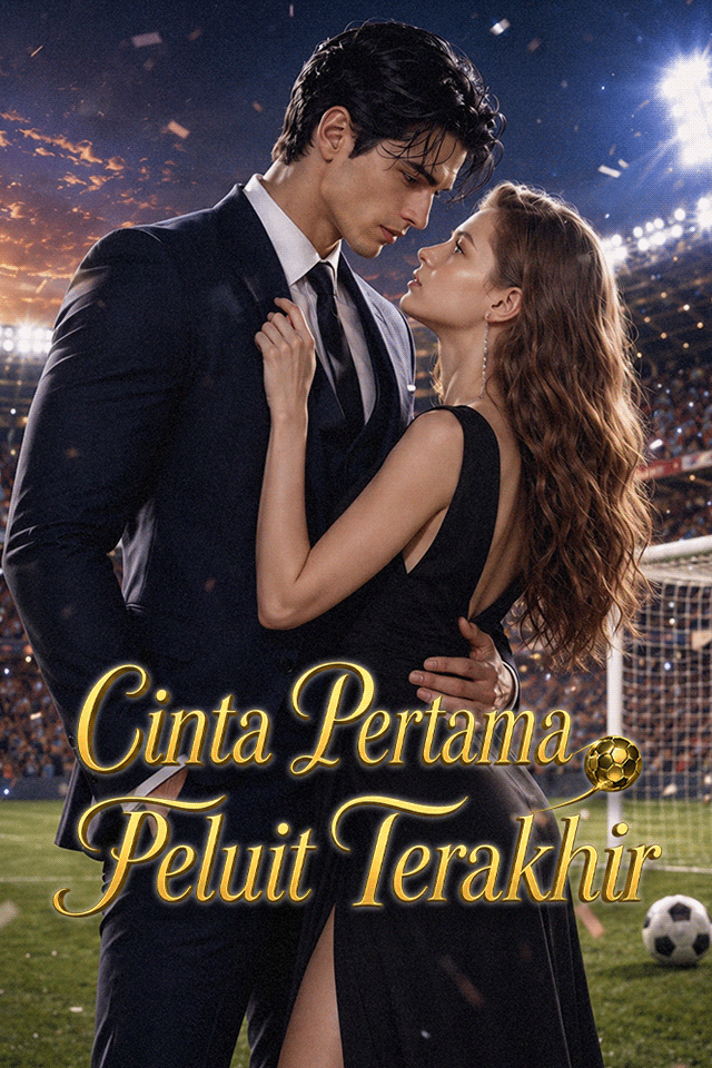 Cinta Pertama, Peluit Terakhir