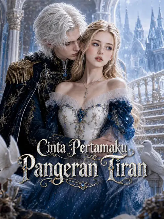Cinta Pertamaku Pangeran Tiran