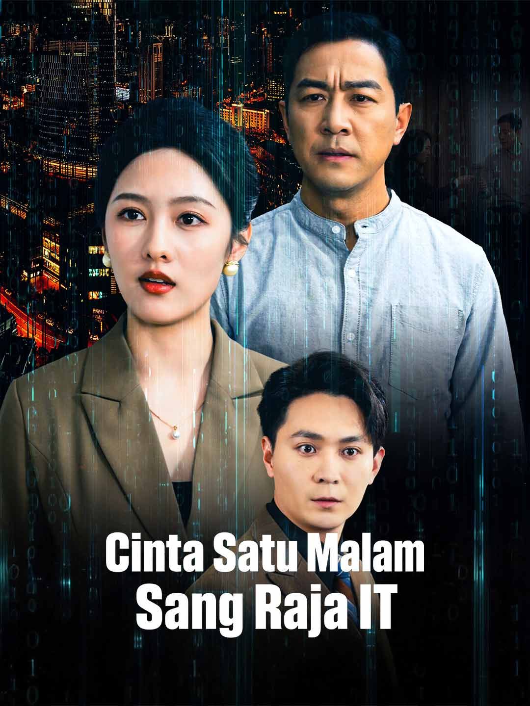 Cinta Satu Malam Sang Raja IT