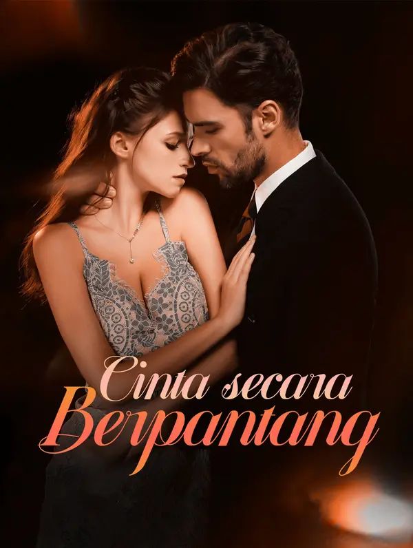Cinta secara Berpantang