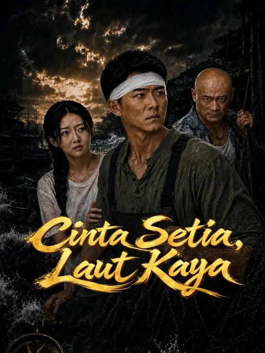 Cinta Setia, Laut Kaya