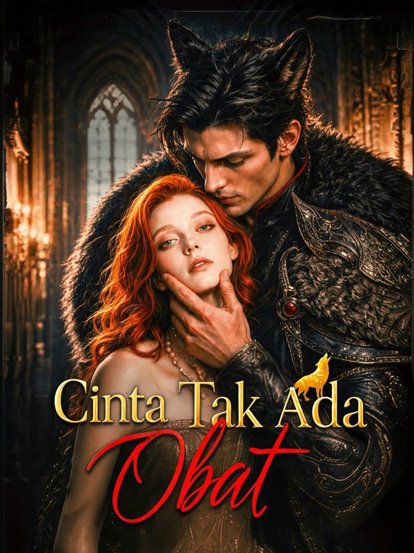 Cinta Tak Ada Obat