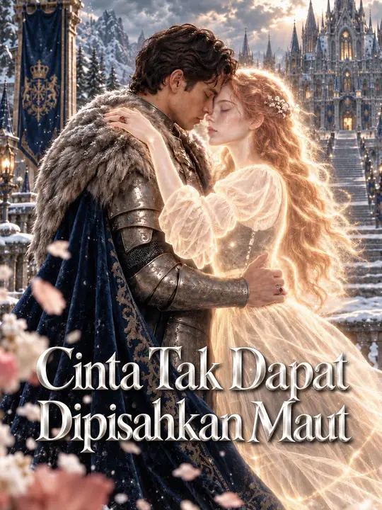 Cinta Tak Dapat Dipisahkan Maut