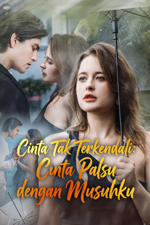 Cinta Tak Terkendali: Cinta Palsu dengan Musuhku
