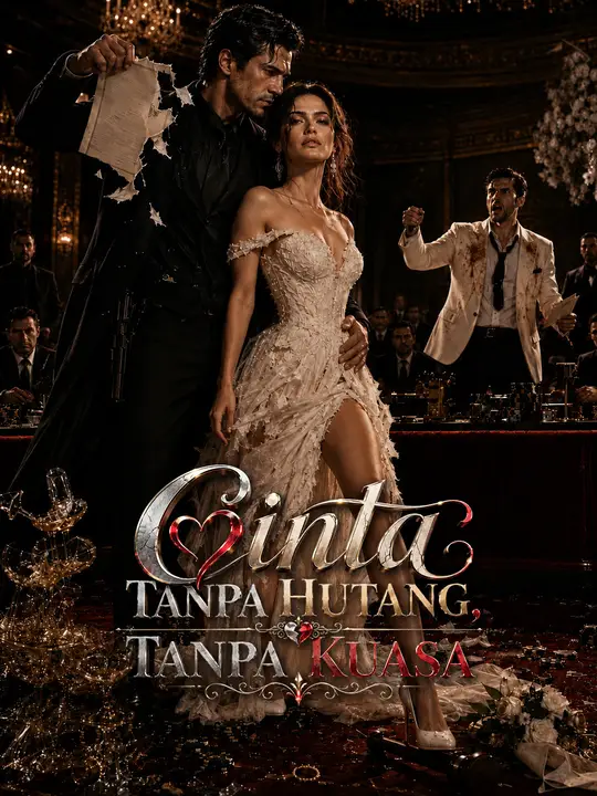 Cinta Tanpa Hutang, Tanpa Kuasa