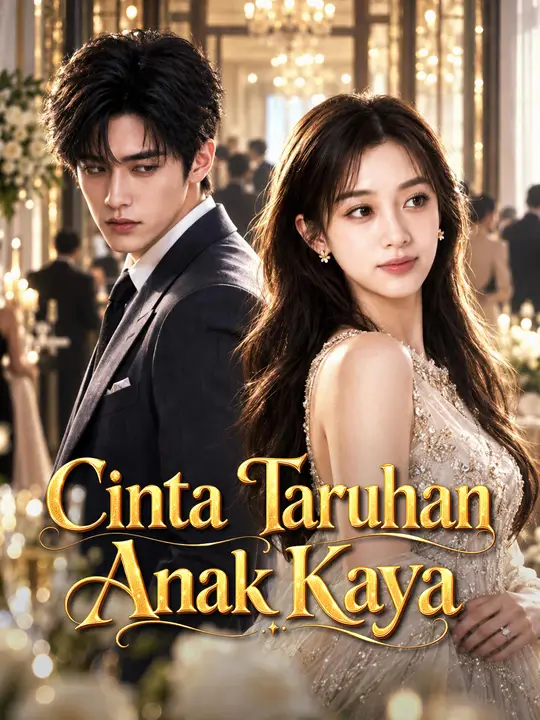 Cinta Taruhan Anak Kaya
