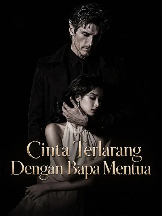 Cinta Terlarang Dengan Bapa Mentua