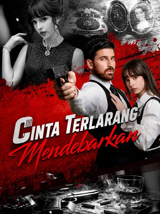 Cinta Terlarang Mendebarkan