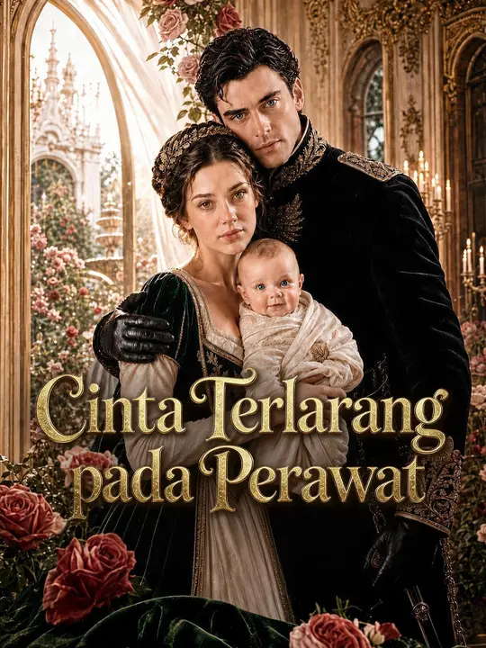 Cinta Terlarang pada Perawat