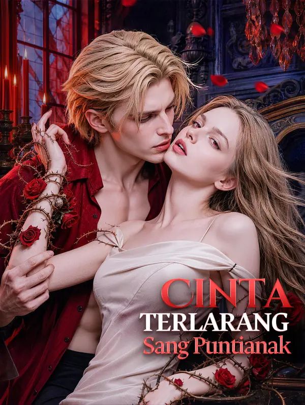 Cinta Terlarang Sang Puntianak