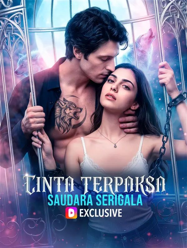 (Sulih Suara) Cinta Terpaksa Saudara Serigala