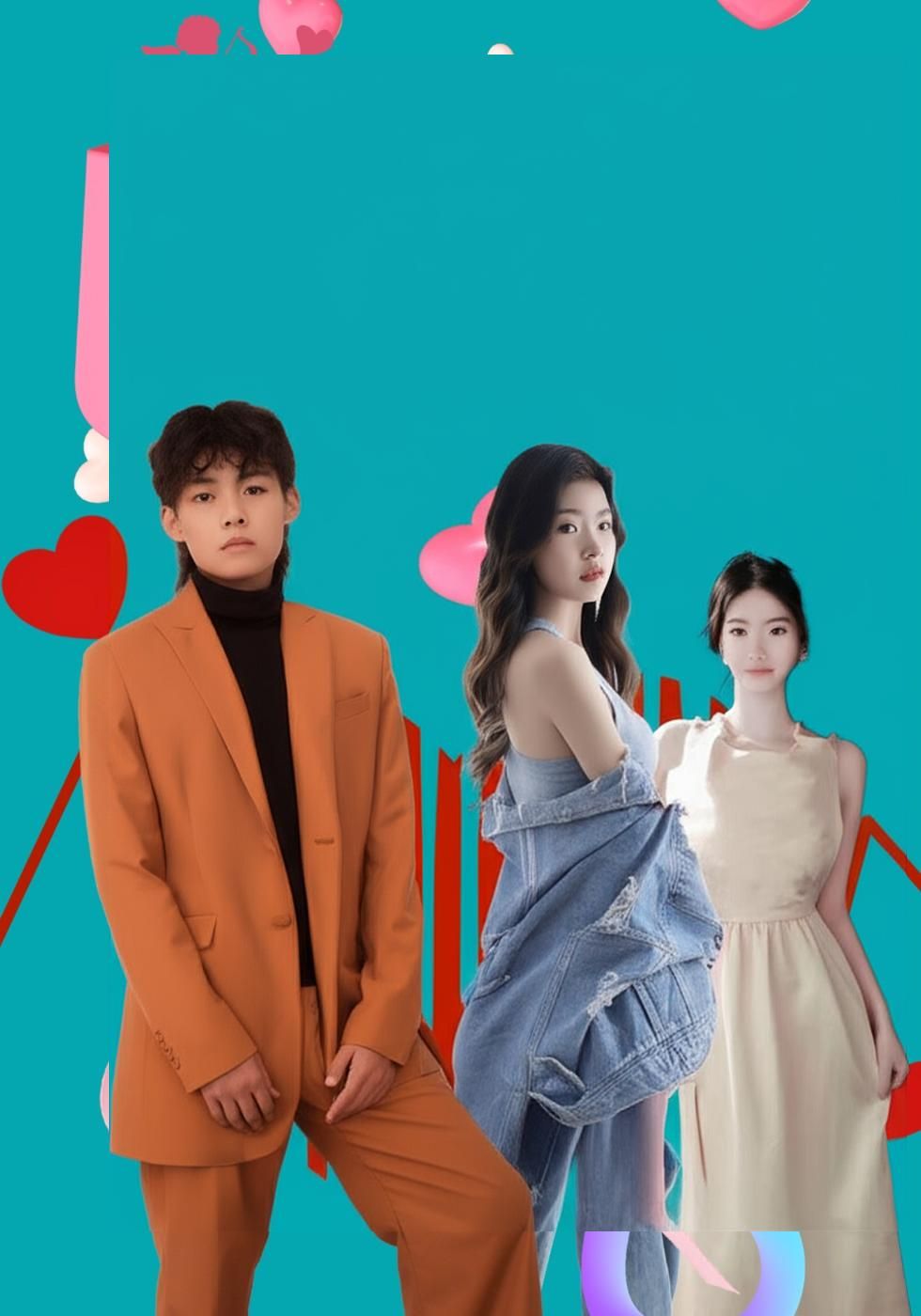 Cinta yang Bersemi: Kisah Mentari dan Bintang
