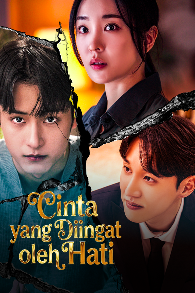 Cinta yang Diingat oleh Hati