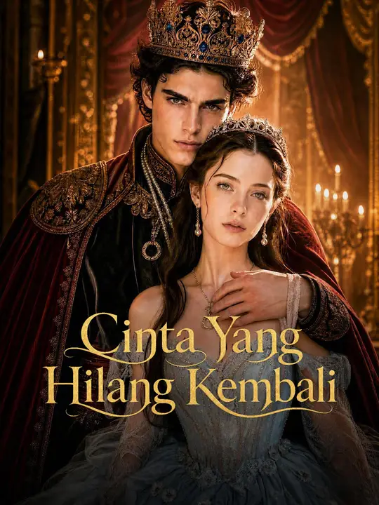Cinta Yang Hilang Kembali