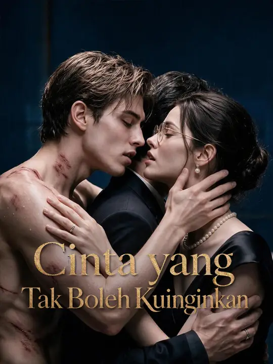 Cinta yang Tak Boleh Kuinginkan