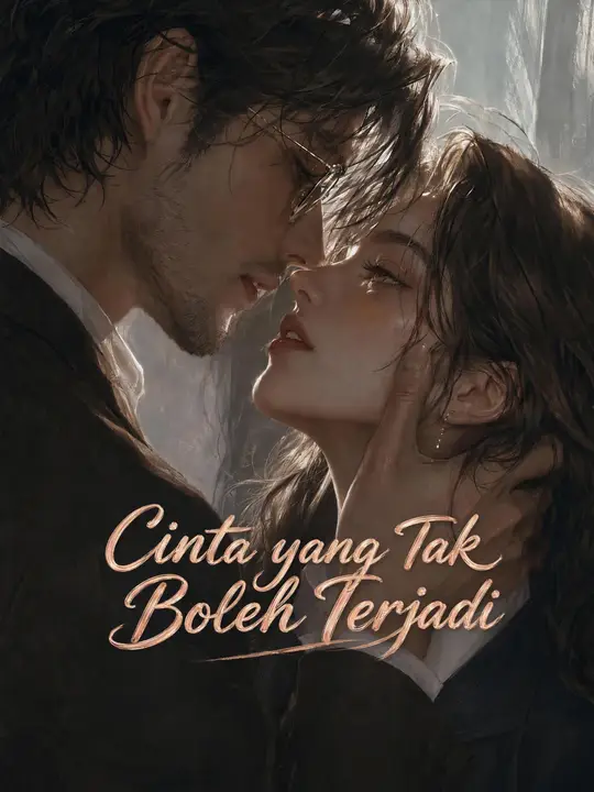Cinta yang Tak Boleh Terjadi