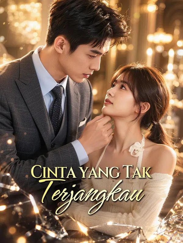 Cinta yang Tak Terjangkau