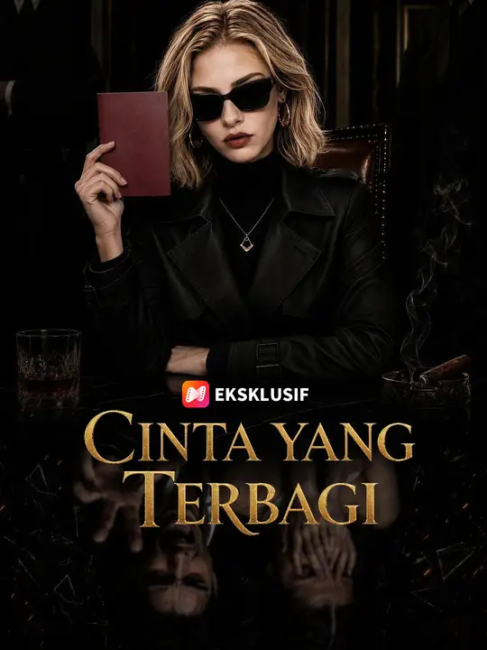 Cinta yang Terbagi