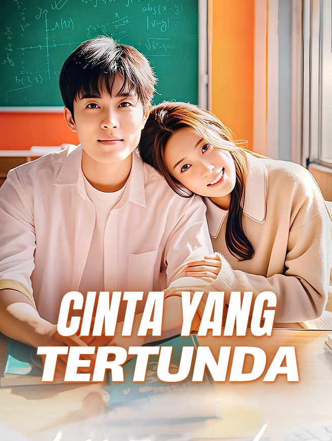 Cinta yang Tertunda