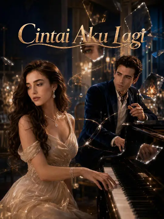 Cintai Aku Lagi