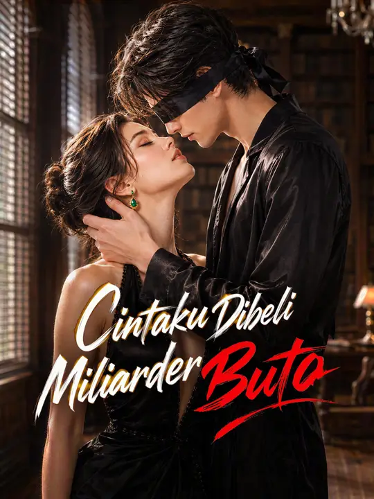 Cintaku Dibeli Miliarder Buta