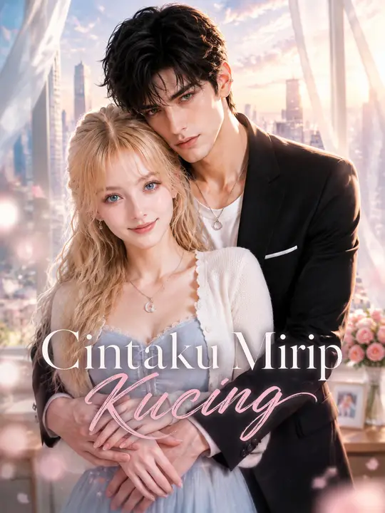 Cintaku Mirip Kucing