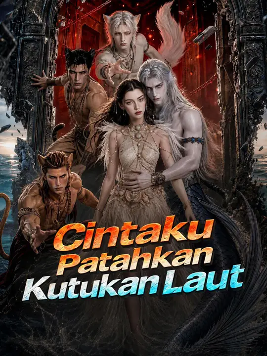 Cintaku Patahkan Kutukan Laut