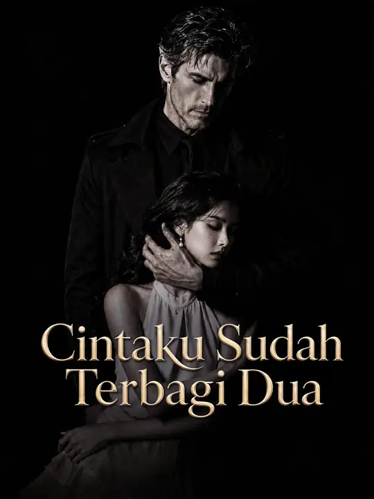 Cintaku Sudah Terbagi Dua