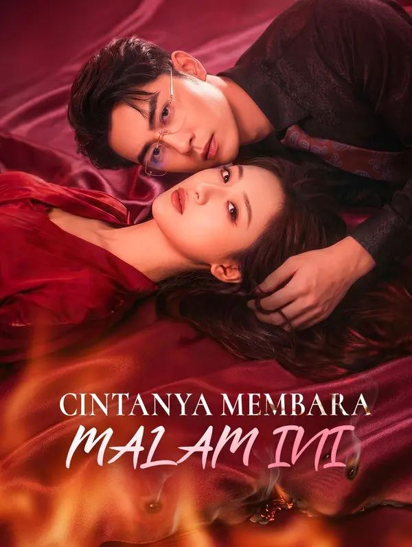 Cintanya Membara Malam Ini
