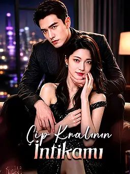 Çip Kralının İntikamı