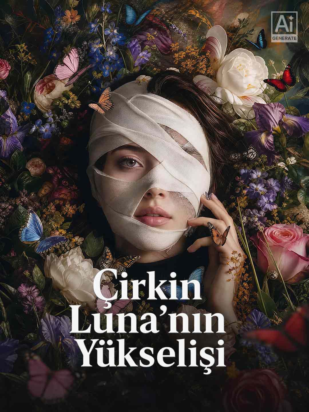 Çirkin Luna'nın Yükselişi