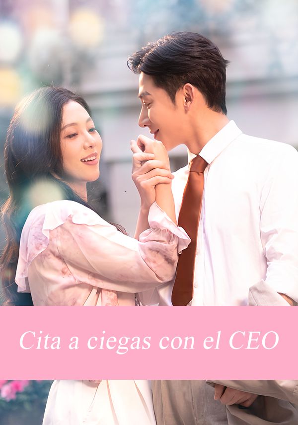 Cita a ciegas con el CEO