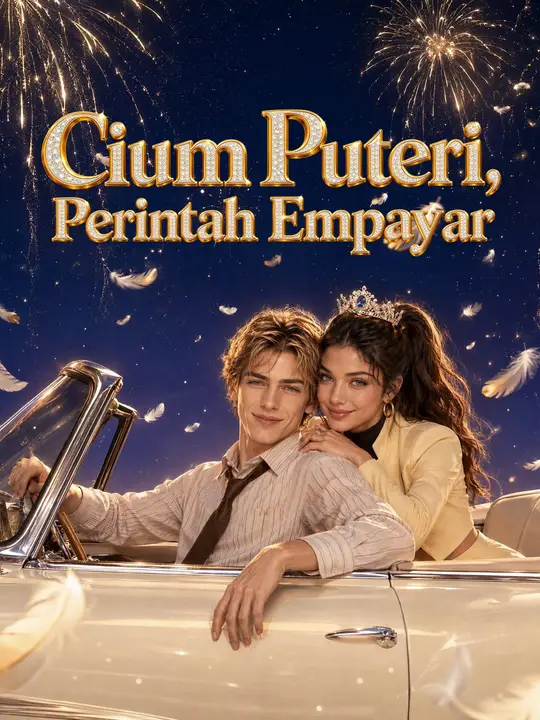 Cium Puteri, Perintah Empayar