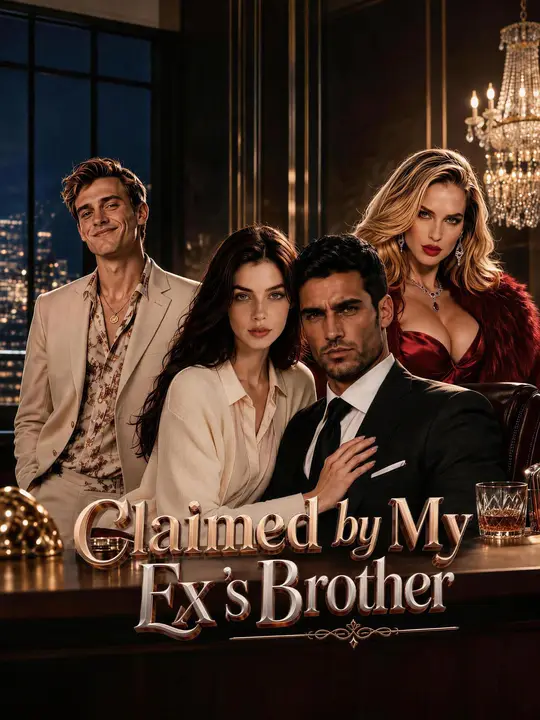 Claimed by My Ex ’s Brother