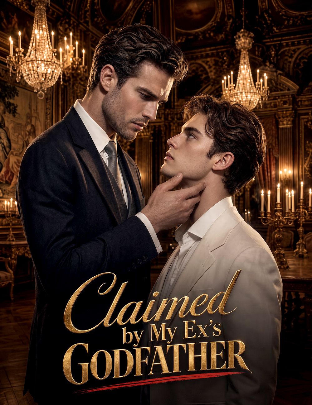 Claimed by My Ex's Godfather