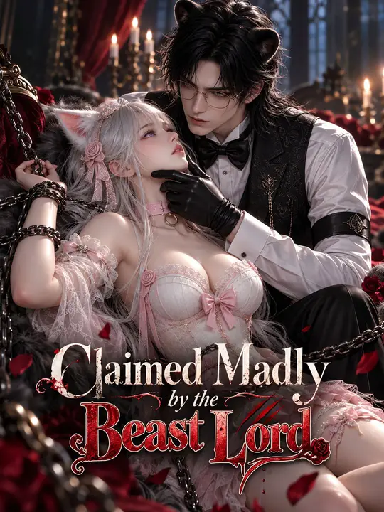 Claimed Madly by the Beast Lord