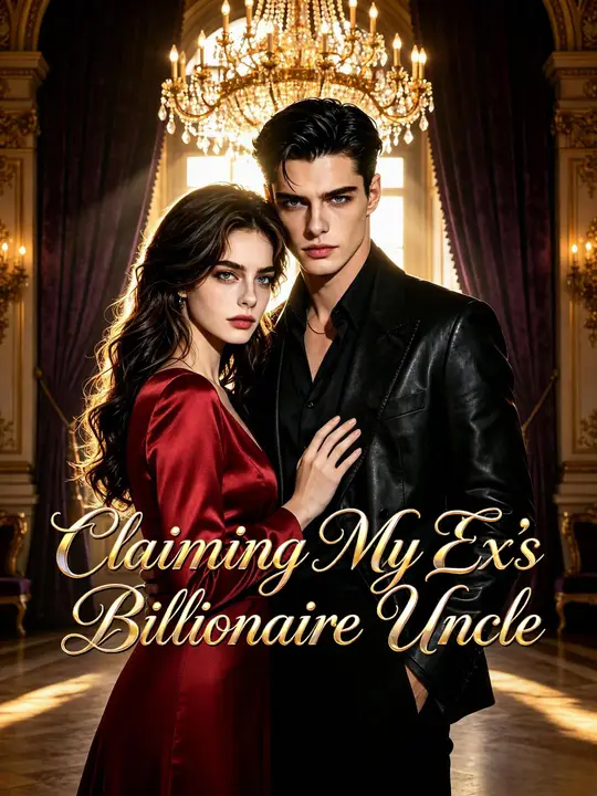 Claiming My Ex’s Billionaire Uncle
