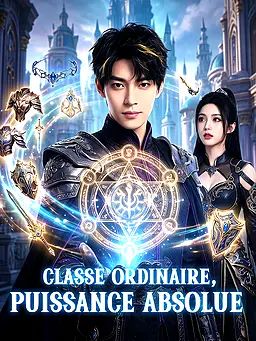 Classe Ordinaire, Puissance Absolue