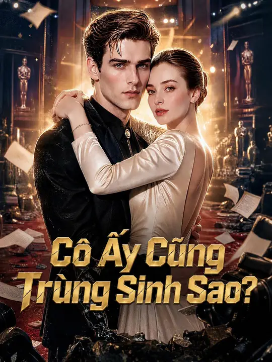 Cô Ấy Cũng Trùng Sinh Sao?