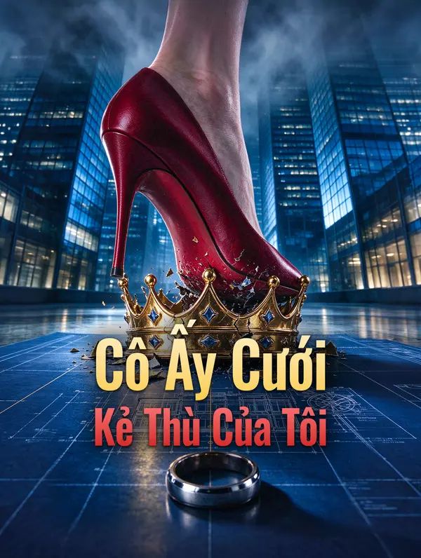 Cô Ấy Cưới Kẻ Thù Của Tôi
