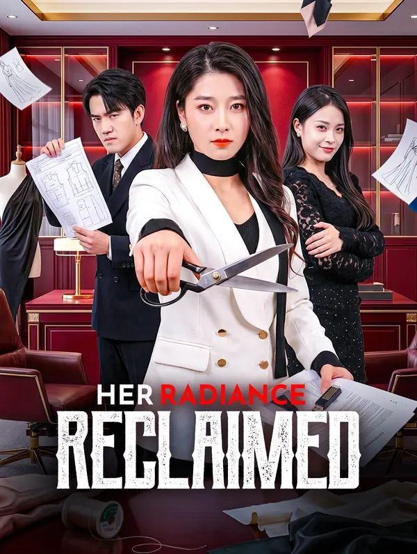 Cô Ấy Rực Rỡ Chói Lòa