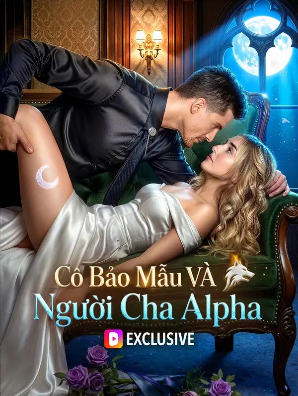 Cô Bảo Mẫu Và Người Cha Alpha