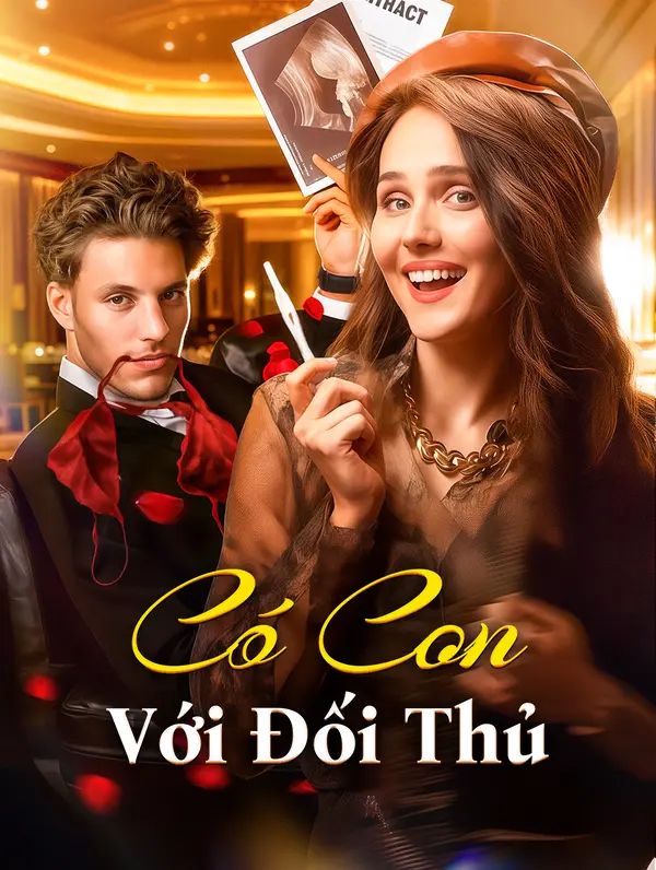 Có Con Với Đối Thủ