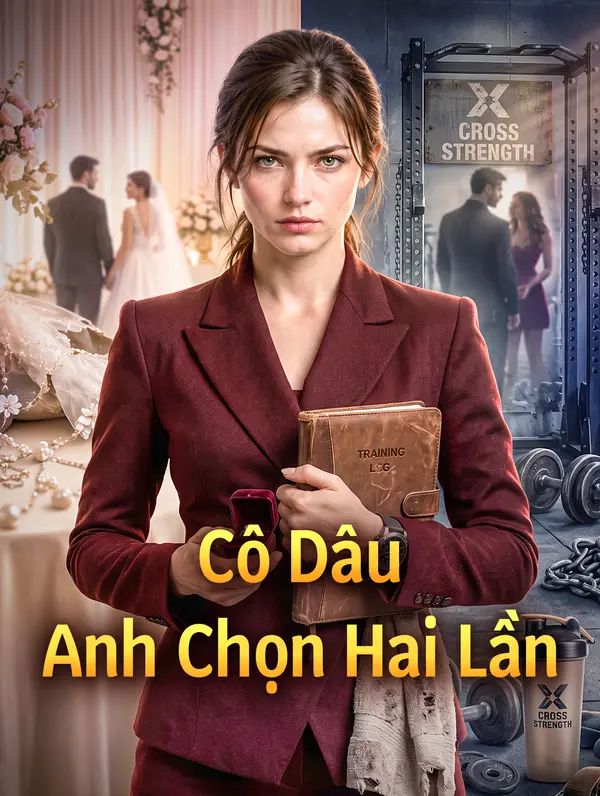 Cô Dâu Anh Chọn Hai Lần