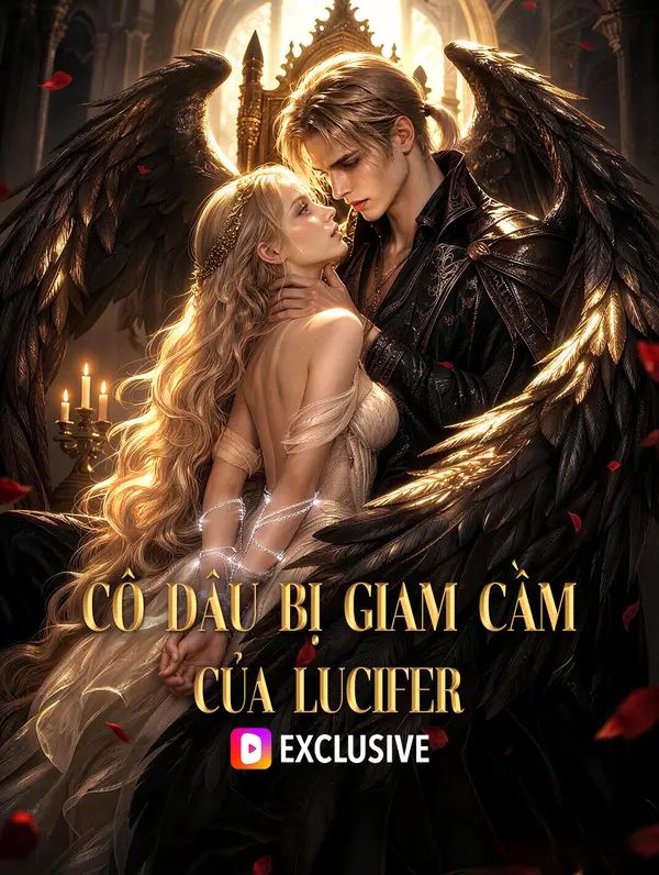 Cô Dâu Bị Giam Cầm Của Lucifer